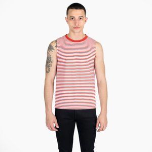 Straight to Hell Diego Tank Top